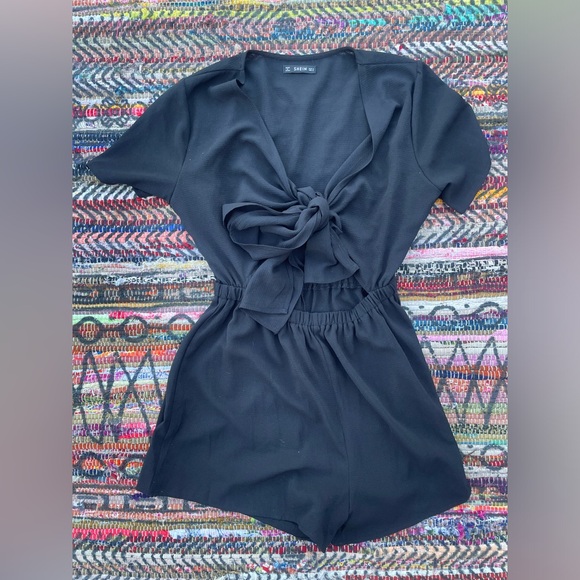 SHEIN Romper - Picture 1 of 1